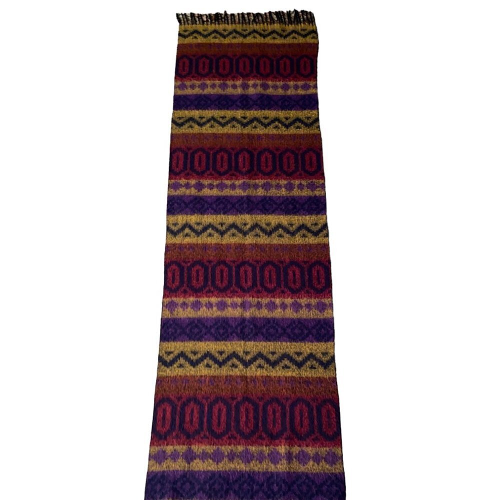 Vintage Scarf